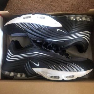 Men Nike Air Max Plus II